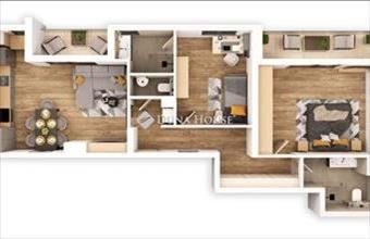 Eladó Budapest VIII. kerületi tégla lakás hirdetés (93292536)