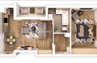 Eladó Budapest VIII. kerületi tégla lakás hirdetés (47975443)