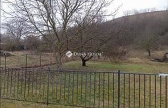 Eladó Nagysápi lakóövezeti telek hirdetés (39595449)