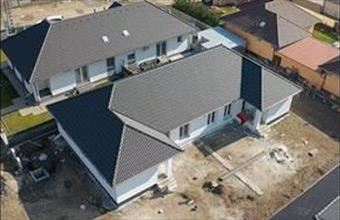 Eladó Monori ikerház hirdetés (34346344)