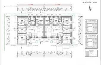 Eladó Monori ikerház hirdetés (34346344)