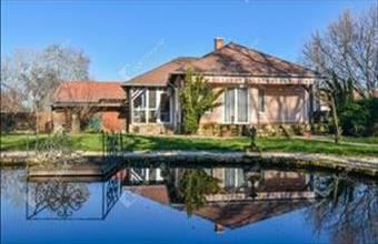 Eladó Algyői családi ház hirdetés (23746321)