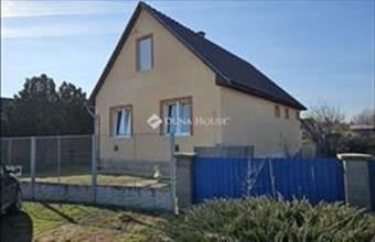 Eladó Nyíregyházai családi ház hirdetés (56495737)