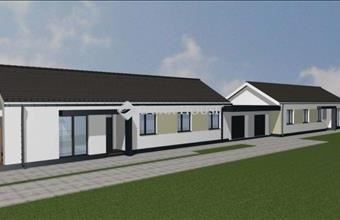 Eladó Nyírpazonyi ikerház hirdetés (57483382)