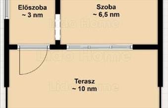 Eladó Győri zártkert hirdetés (77729539)