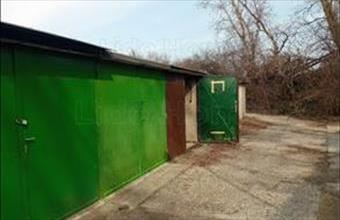 Eladó Győri egyedi garázs hirdetés (44663747)