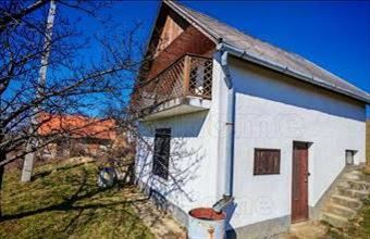 Eladó Várvölgyi hétvégi ház hirdetés (99725439)