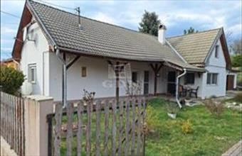 Eladó Alcsútdobozi családi ház hirdetés (92377262)