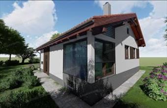 Eladó Pócsmegyeri családi ház hirdetés (59285447)