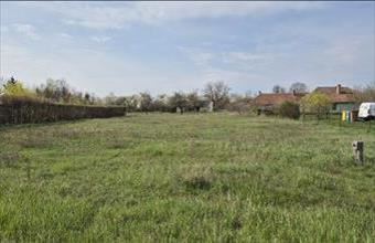 Eladó Békéscsabai lakóövezeti telek hirdetés (82599649)