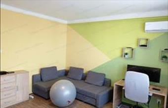 Eladó Nyíregyházai tégla lakás hirdetés (35544535)