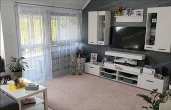 Eladó Nyíregyházai tégla lakás hirdetés (33966634)