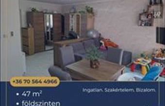 Eladó Hajdúszoboszlói egyéb lakás hirdetés (36487336)
