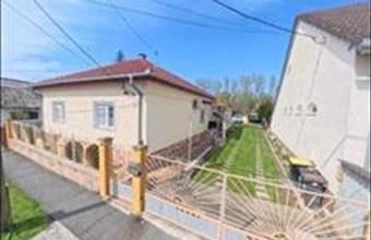 Eladó Győri családi ház hirdetés (97249574)
