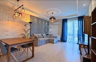 Eladó Budapest XI. kerületi tégla lakás hirdetés (44362449)