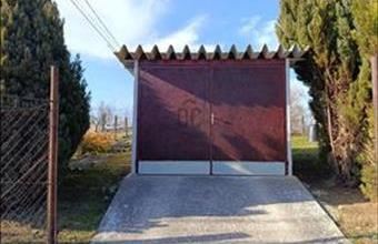 Eladó Csécsei lakóövezeti telek hirdetés (89565964)