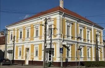 Eladó Csornai tégla lakás hirdetés (45175827)