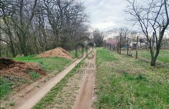 Eladó Csömöri külterületi telek hirdetés (74457622)