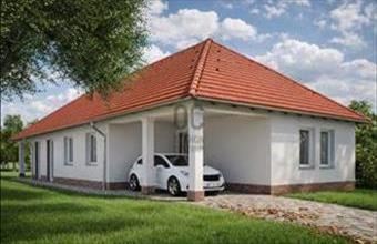 Eladó Kerepesi családi ház hirdetés (24139442)