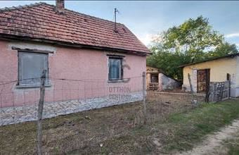 Eladó Csévharaszti hétvégi ház hirdetés (35215392)