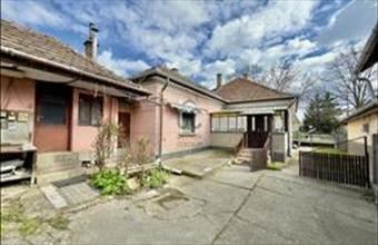 Eladó Budapest XVII. kerületi családi ház hirdetés (79442424)