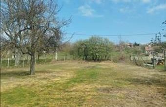 Eladó Kőröshegyi lakóövezeti telek hirdetés (53799273)