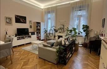 Eladó Budapest VII. kerületi tégla lakás hirdetés (47474476)