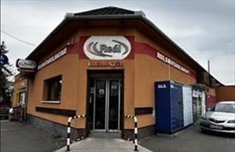 Eladó Debreceni egyéb vendéglátó ingatlan hirdetés (35783593)