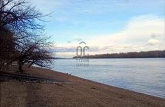 Eladó Budapest III. kerületi üdülőövezeti telek hirdetés (36374783)