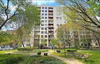 Eladó Budapest XIII. kerületi panel lakás hirdetés (54494323)