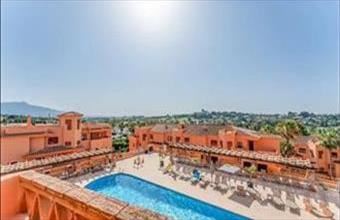 Eladó Spanyolországi tégla lakás hirdetés (18377923)