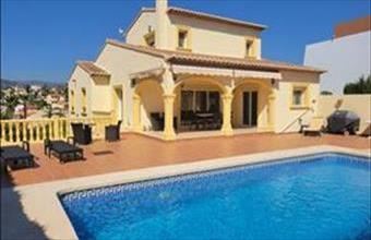 Eladó Spanyolországi üdülő hirdetés (23445797)