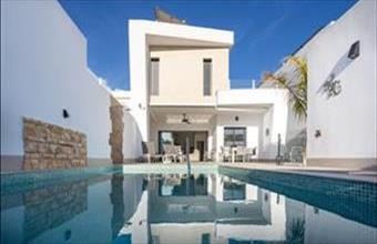 Eladó Spanyolországi üdülő hirdetés (23723361)