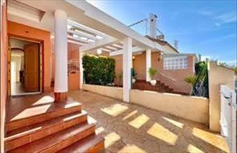 Eladó Spanyolországi üdülő hirdetés (28952246)