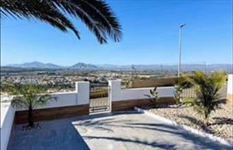 Eladó Spanyolországi üdülő hirdetés (44857333)