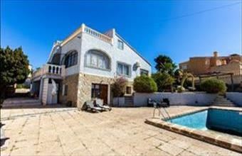 Eladó Spanyolországi üdülő hirdetés (56283174)