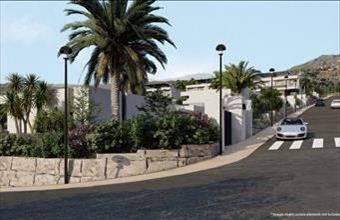 Eladó Spanyolországi sorház hirdetés (35244339)