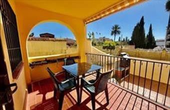 Eladó Spanyolországi tégla lakás hirdetés (54417577)