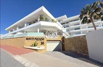 Eladó Spanyolországi tégla lakás hirdetés (42163535)