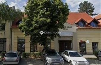 Kiadó Tatai üzlethelyiség utcafronton hirdetés (45467994)