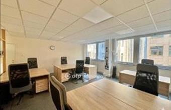 Eladó Budapest XIII. kerületi iroda irodaházban hirdetés (39373431)