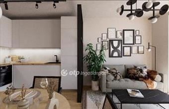 Eladó Budapest XIII. kerületi tégla lakás hirdetés (73454425)