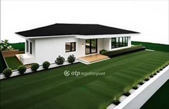 Eladó Kerepesi lakóövezeti telek hirdetés (99642283)