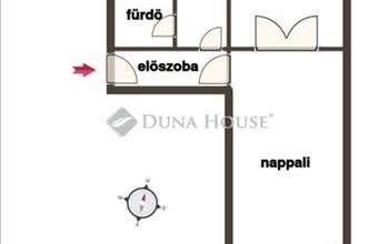 Eladó Budapest XIV. kerületi csúsztatott zsalus lakás hirdetés (98489754)