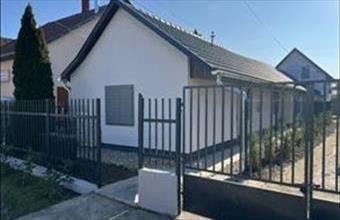 Eladó Fóti ikerház hirdetés (33546383)