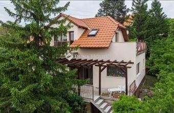 Eladó Szentendrei családi ház hirdetés (38396643)
