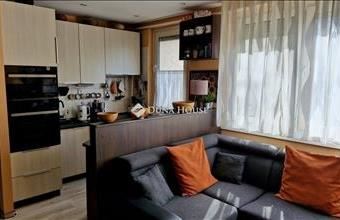 Eladó Budapest III. kerületi panel lakás hirdetés (97425476)