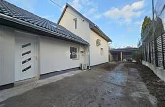 Eladó Fóti ikerház hirdetés (33452778)