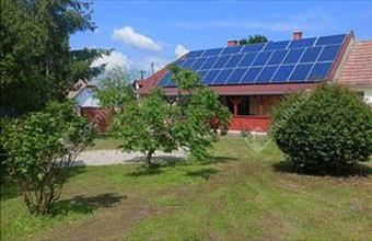 Eladó Noszlopi családi ház hirdetés (48349425)