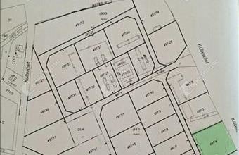 Eladó Röjtökmuzsaji fejlesztési lakóterület hirdetés (45493586)